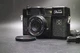 🎬[N.MINT] Yashica Auto Focus 38mm f2.8 Black Point & Shoot Film Camera JAPAN
