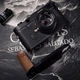 Handgrip Wood Camera Grip For Leica M2 M3 M4 M6 M7 M4P MD MP MD2 MA Camera New