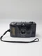 Vivitar EZ35 35mm Film Camera Point & Shoot Vtg Focus Free Color Corrected Lens