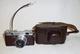 FED-2 Bordo Soviet Ukrainian Rangefinder camera 35mm INDUSTAR-26m 2.8/50mm