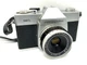 Mamiya 528 TL SLR With Mamiya-Sekor 1:2.8/48 35mm SLR Analog Body