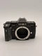 Minolta Maxxum 7000i 35mm SLR Film Camera Body Only