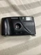 Keystone Motorized 35mm Camera Easy Shot 500X Untested Parts Or Repair