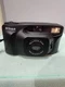 Nikon Nice Touch Zoom 35mm Point & Shoot Film Camera W/ Case & Manual