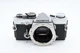 Olympus OM-2N 35mm Film SLR Camera Body, Chrome (without Shoe)