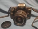 UNTESTED Minolta Maxxum 300si  With 35 - 70 F 3.5 Lens, Camera Bag,