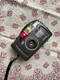 Vivitar BV35 35mm Point & Shoot Film Camera (Used)