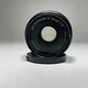 MINOLTA MD ROKKOR-X 45mm 1:2  Made In Japan 49mm