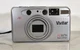 Vivitar PZ3070 Date-A-Print 35mm Point & Shoot Film Camera TESTED Needs Battery 