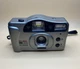 Bell + Howell BF 905 Big Finder 35mm Point & Shoot Camera Auto Focus Flash