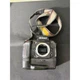 Nikon N90s 35mm SLR Film Camera Body w/ MB-10 Battery Grip Black Untested AS-IS