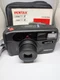 Pentax Zoom 60-X 35mm Point & Shoot Camera