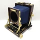High Quality Replacement Bellows 4 Wista Filed Wooden LF Camera 45DX 45DX II 4x5