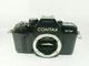 Used Contax 167MT from Japan