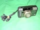 #816- FUJI ENDEAVOR 400xi ZOOM POINT & SHOOT 35MM CAMERA, AF, BUILT-IN FLASH