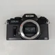 RICOH XR500 AUTO film camera
