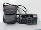 Pentax IQZoom928 35mm Film Camera Weather Resistant Zoom Macro Working No Flash