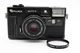 [Exc+5] FUJICA Auto-5 38mm f/2.8 Point & Shoot Film Camera From JAPAN #97