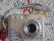 HP Photosmart M425 5.0MP Digital Camera 3X Optical Zoom SNPRB-0503 