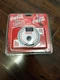 1999 Coca Cola 35mm Reusable Camera NEW 