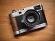 New Wood L Hand Grip Holder with Alloy Baseplate For Leica M11 M11P M11M Camera
