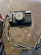 Ricoh AF-5 Black 38mm  Film Camera battery