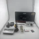 Casio Exilim EX-Z40 Digital Camera Silver 4MP 2" Display 3x Optical Zoom Compact