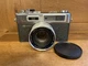 *Near Mint ++* Yashica Electro 35 GSN Rangefinder Film Camera 45mm F/1.7 From JP