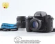 2 Lens [MINT] Nikon F100 35mm Film Camera AF 50mm f/1.4 D + 28-70mm From JAPAN