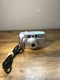 Vivitar PZ3115 Date-A-Print 38-115MM Point & Shoot Film Camera - Silver - Tested