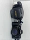 Minolta Maxxum 7000 AF With Strap 35-70mm Minolta Lens & Leather Case Untested