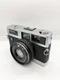 143691 PETRI ES AUTO w/ c.c petri 1.7 f=40mm PETRI CAMERA co.,INC.from Japan