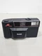 Vintage Kodak S100 EF S Series 35MM Film Camera Point & Shoot Black Not Tested 