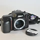 Nikon N50 SLR 35mm FILM Camera - Body with Strap - Tested and Works