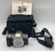 Pentax ZX-7 QD 35mm SLR Film Camera Body Only With Manual, Bag Untested