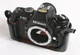 Nikon N2000 or F-301, N2020 or F-501 AF/MF film camera