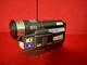 Vintage JVC Compact Handheld GR-SXM240U SVHSC VHS Camera Camcorder *FOR REPAIR*
