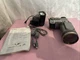 Sony Cyber‑shot DSC‑F707 Digital Camera w/ Flash No battery No charger UNTESTED
