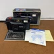 Vivitar PS:135 35mm Point & Shoot Film Camera Working, Original Box, Manual