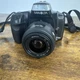 Minolta Maxxum 300si 35mm Film Camera with AF 35-70mm Lens Tested No Charger