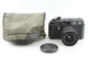 【N MINT+++ CT/086】 Fuji Fujifilm GSW690 III 6x9 Medium Format Film Camera JAPAN