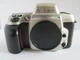 Nikon N60 35mm SLR Film Camera Body Only Super Clean Works