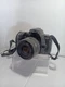 Minolta Maxxum 400SI 35mm SLR Film Camera With AF 35-70 Zoom Lens Needs Battery 