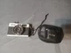 Ricoh 35 ZF Rangefinder Film Camera &ndash; 40mm f/2.8 UV Lens with STRAP AND CASE
