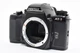 [Almost Unused] Pentax MZ-3 Black 35mm SLR Film Camera Body K mount from JAPAN
