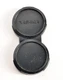 Original Yashica Lens Cap For Yashica Mat 124G, Yashica 635 TLR Cameras