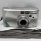 Canon Sure Shot Z155 Caption 35mm Point & Shoot Film Camera PARTS ONLY