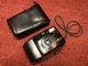 Konica Big Mini Zoom BM-311z 35mm Film Point and Shoot Camera TESTED Working