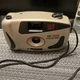 Vintage DS Max HC 2000 Focus Free Point & Shoot 35mm Film Camera WORKS