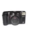 Minolta Freedom Action Zoom Film Camera 38-90mm Lens UnTested Door Hinge Broken